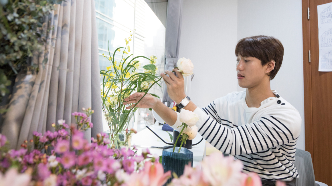 flower 1
