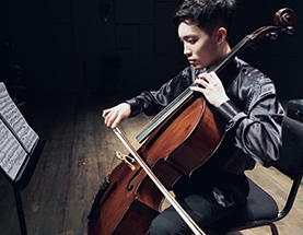 드림 앙상블 연주 2