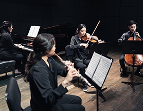 드림 앙상블 연주 3