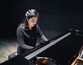 드림 앙상블 연주 4