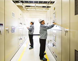 자산관리 업무 2